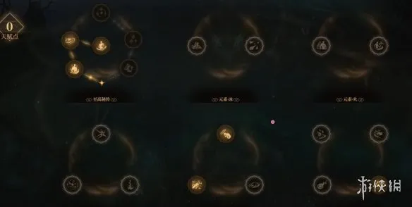 《雾影猎人》星辰法师玩法详解