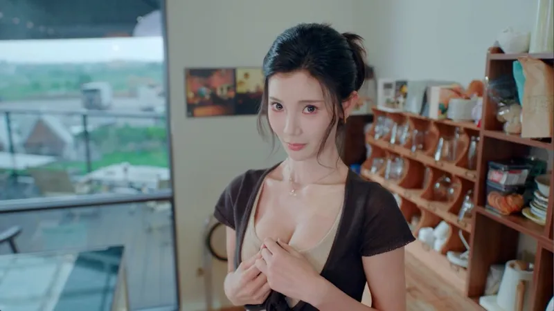 《不心动才有鬼》8月19日发售