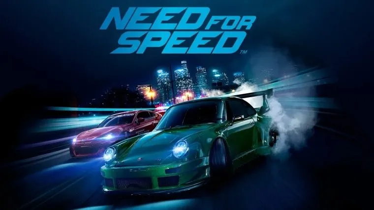 《极品飞车》全系列Steam大促-最高95%折扣限时抢购