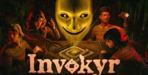 《Invokyr》下载安装指南-详细步骤解析