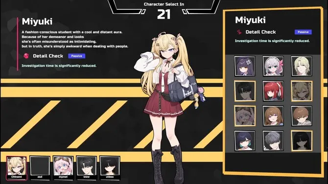 《DeadlyTrick》登陆Steam