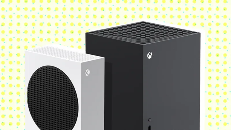 《Xbox》2026财年收入暴跌-微软游戏部门遭遇最大亏损