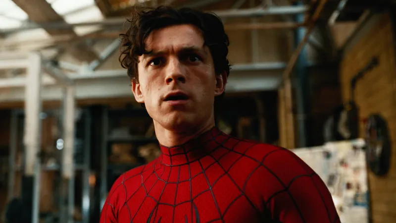 《Spider-Man》泄露事件-索尼紧急下架盗版视频