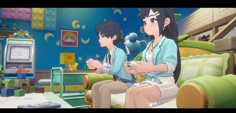 《星砂岛》1.0版本8月18日上线
