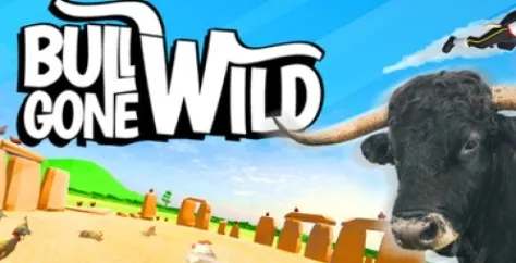 《BullGoneWild》游戏地址介绍-官网入口详解