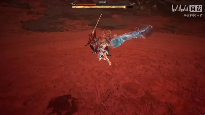 《古神
