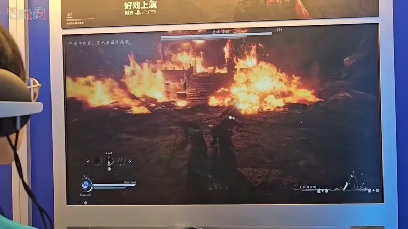 《一盏秋声:锦衣卫》CJ2026试玩体验