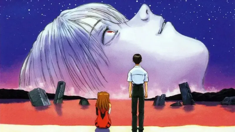 《EVA》声优绪方惠美痛批AI声音克隆-呼吁日本政府立法保护