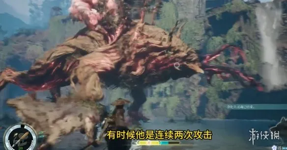 《轮回之兽》9级霸主魔魈打法