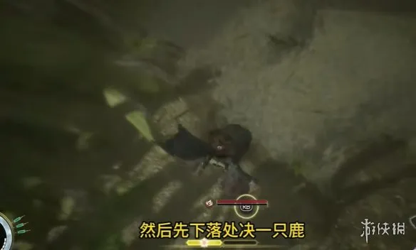 《轮回之兽》清除孽蚀体任务攻略
