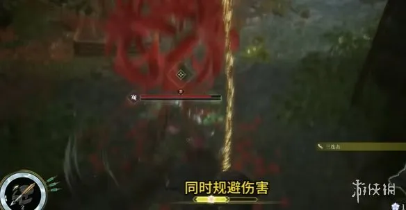 《轮回之兽》清除孽蚀体任务攻略
