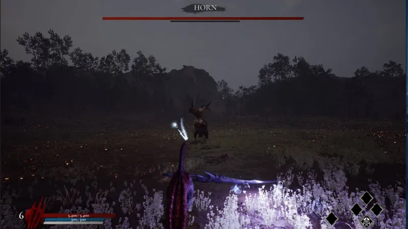 《这龙带刀》Steam首周销量破8万