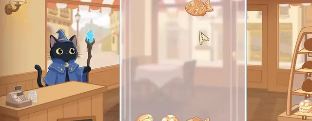 《PastryPileUp》游戏特色详解