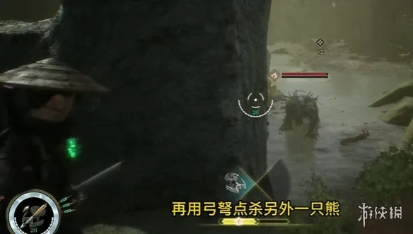 《轮回之兽》清除孽蚀体任务攻略