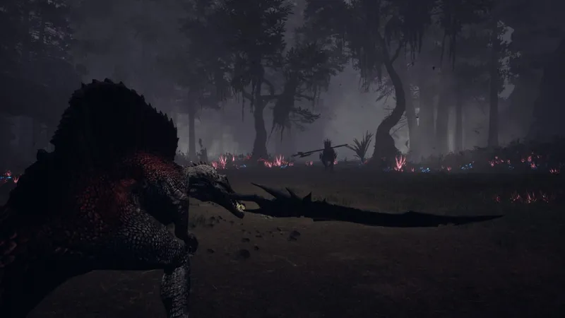《这龙带刀》Steam首周销量破8万