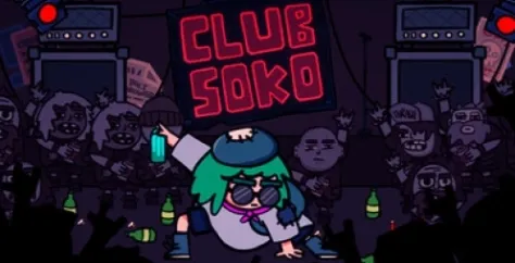 《ClubSoko》官网地址介绍
