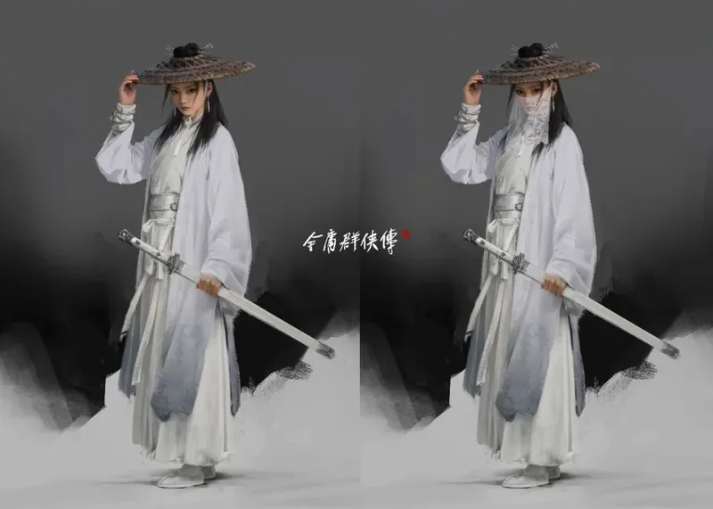 《一盏秋声:锦衣卫》武侠游戏新突破