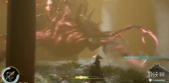 《轮回之兽》9级霸主魔魈打法