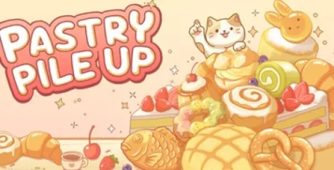 《PastryPileUp》下载安装教程-详细步骤解析