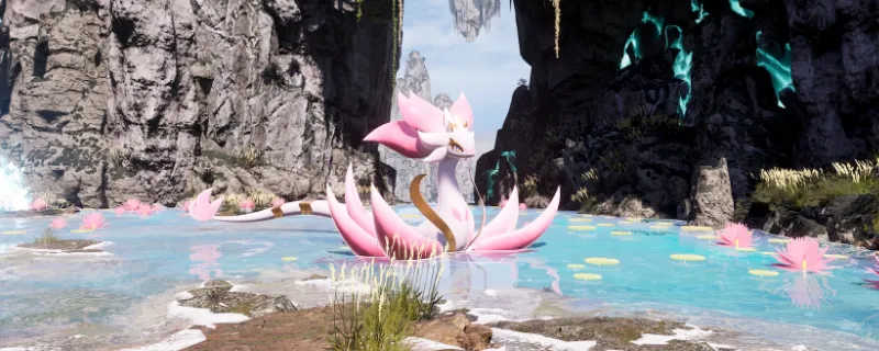 《幻兽帕鲁》快速刷传说商人方法