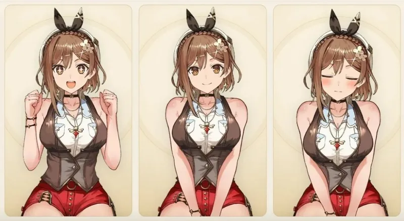 《莱莎的炼金工房》推出AI聊天RPG