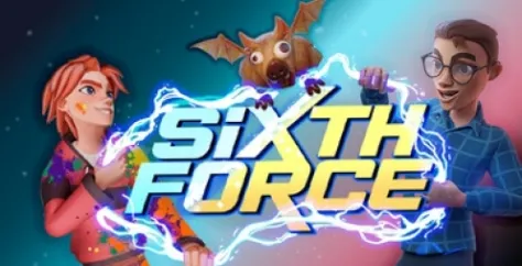 《SixthForce》游戏地址介绍-官网与Steam购买链接