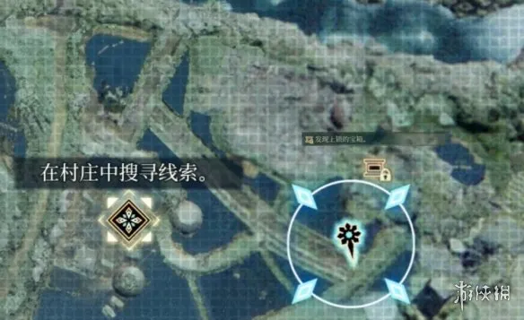 《轮回之兽》高效探索技巧
