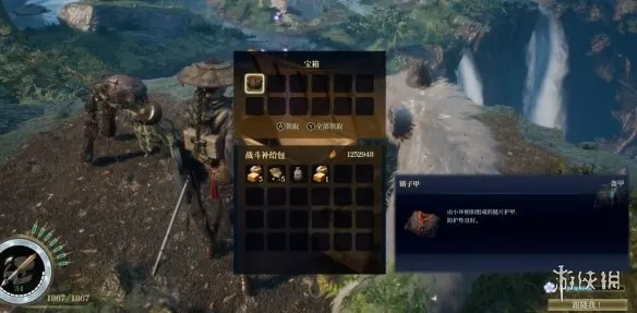 《轮回之兽》完美开局武器装备获取攻略