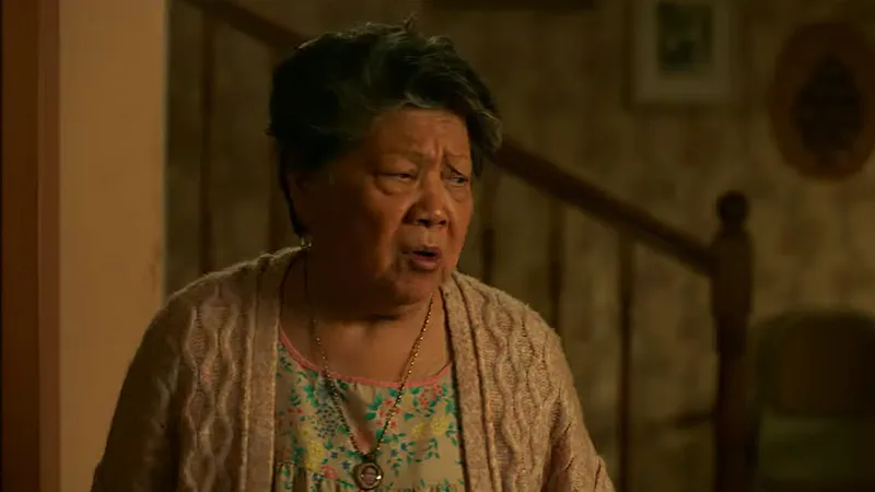 《Spider-Man》演员玛丽·里维拉去世-内德祖母形象令人难忘