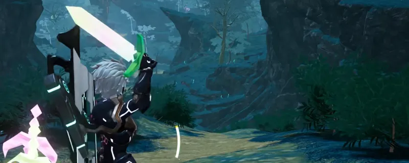《幻兽帕鲁》泰拉瑞亚武器获得攻略-全联动武器获取方法详解