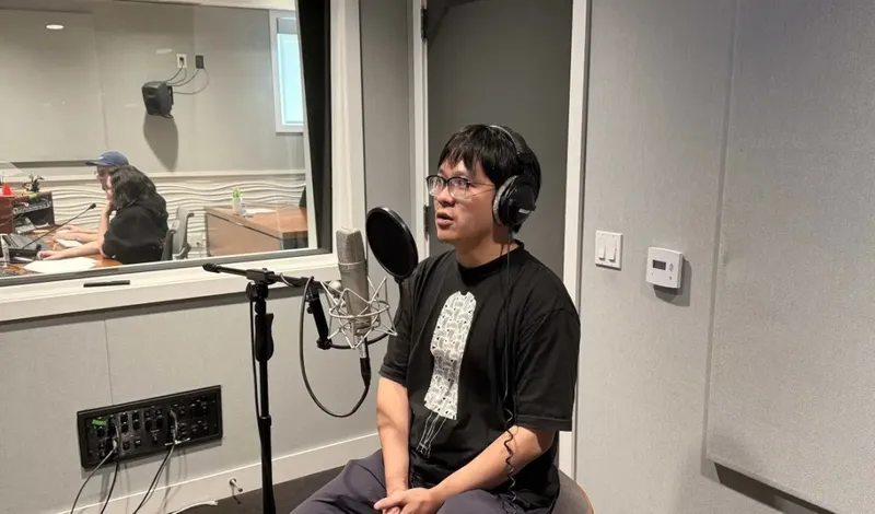 《影之刃零》制作人梁其伟确认专属发布会内容完成