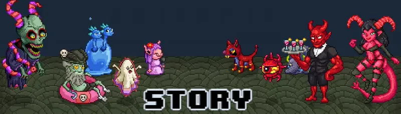 《MonsterEmblem:VisionImpossible》特色内容解析