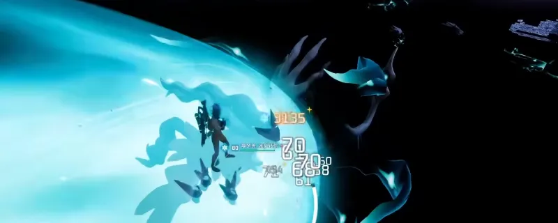《幻兽帕鲁》高难度枯星龙打法-弱点与技能解析