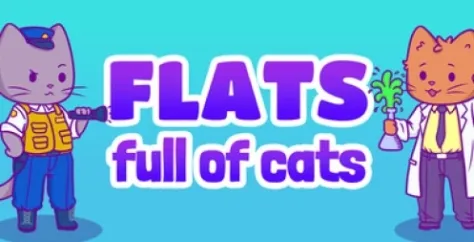 《FlatsFullofCats》下载安装教程-详细步骤解析