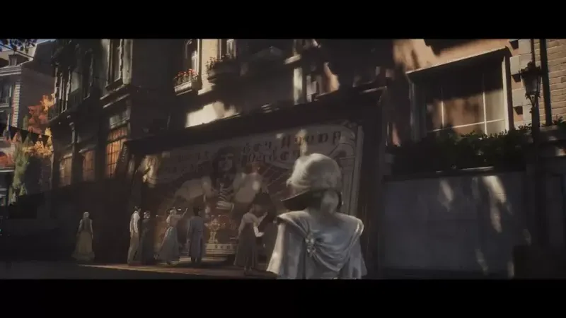 《诡秘之主》8月公测