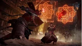 《仁王3》DLC庆安地狱变发布