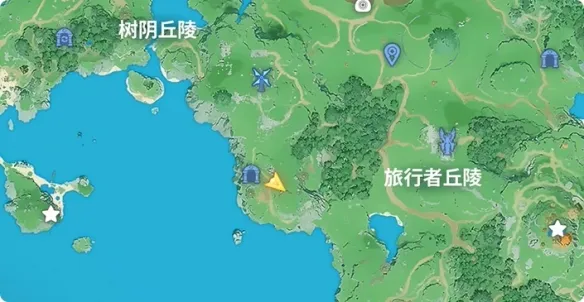 《龙之剑觉醒》埋葬之刃位置详解-隐藏武器地窖获取指南