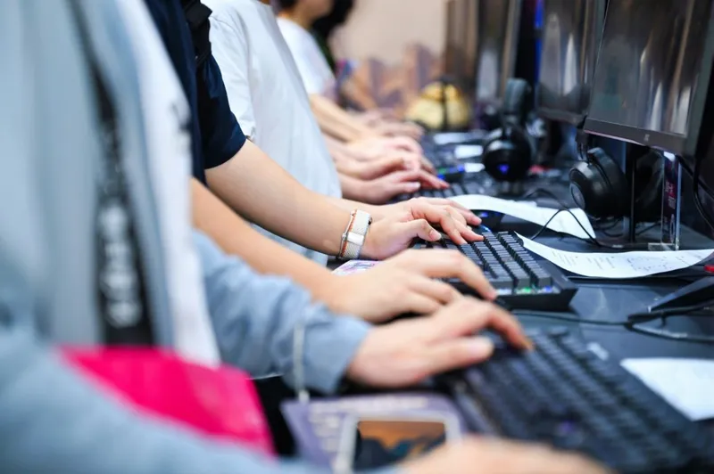 《方舟:适者生存》ChinaJoy试玩回顾