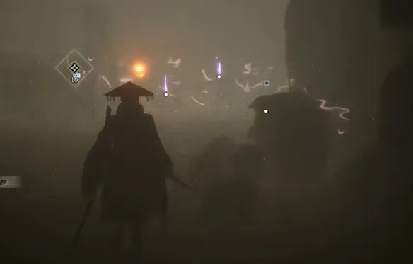 《轮回之兽》溪尾秘钥获取攻略