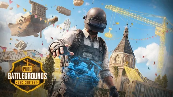 《PUBG》全球UGC竞赛开启-携手CurseForge打造蓝圈实验室