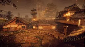 《仁王3》DLC庆安地狱变发布