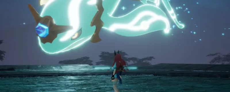 《幻兽帕鲁》混沌骑士配队攻略-混沌骑士核心战斗搭配详解