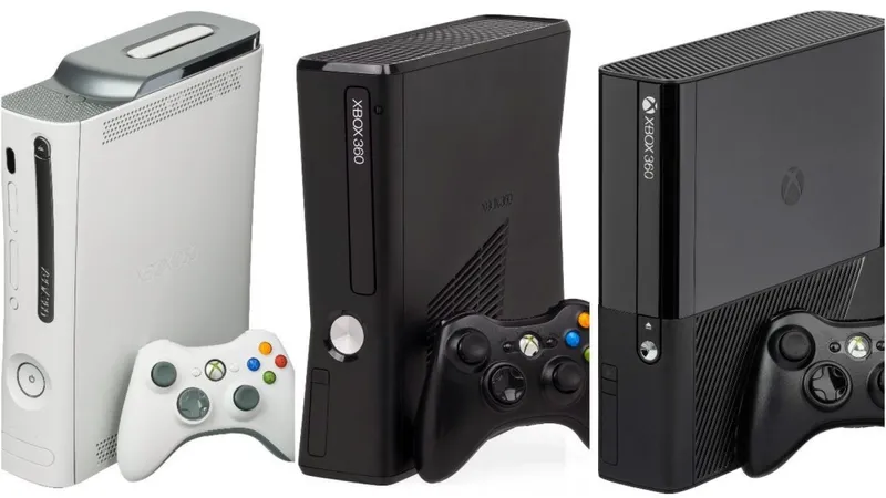 《Xbox》向下兼容扩展至PC-微软计划支持Xbox及Xbox360游戏