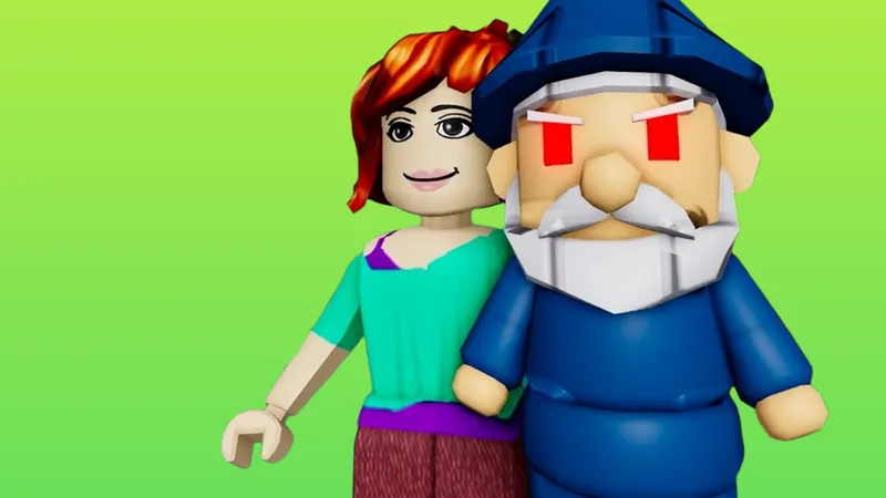 Roblox玩家与消费下滑-平台调整内容推荐策略影响显著