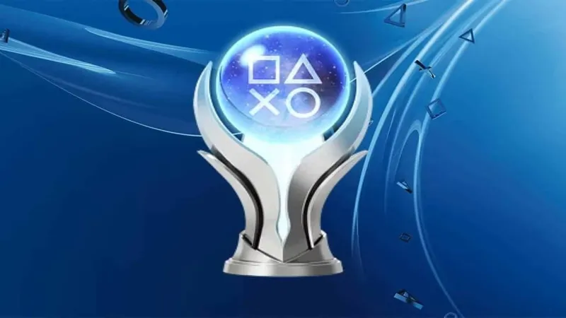 《Xbox》白金奖杯系统将至