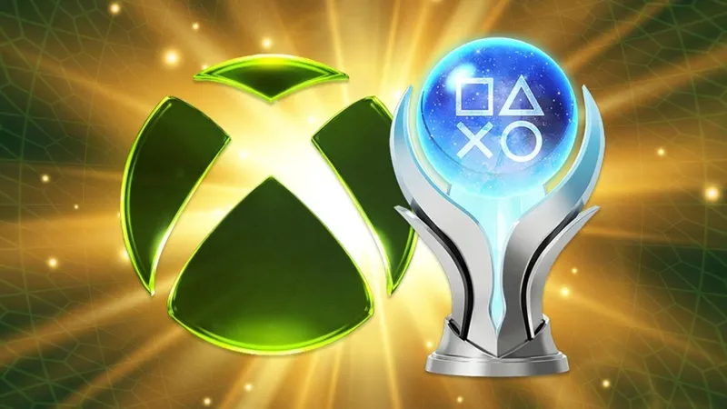 《Xbox》白金奖杯系统将至-CEO确认2026年内上线新成就
