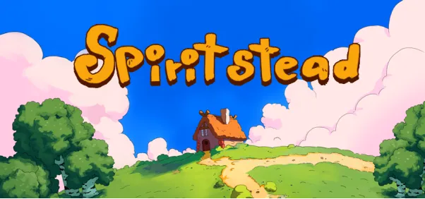 《Spiritstead》温馨城市建造游戏即将登陆Steam-8月7日开启宁静村庄之旅