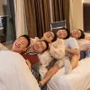 《完蛋!我被男同学包围了》全成就达成条件