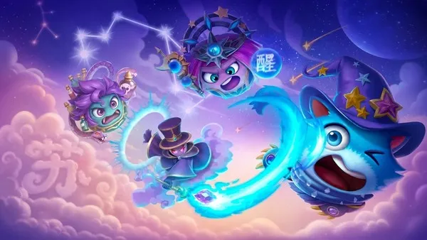 《不思议迷宫》冈爆节活动开启