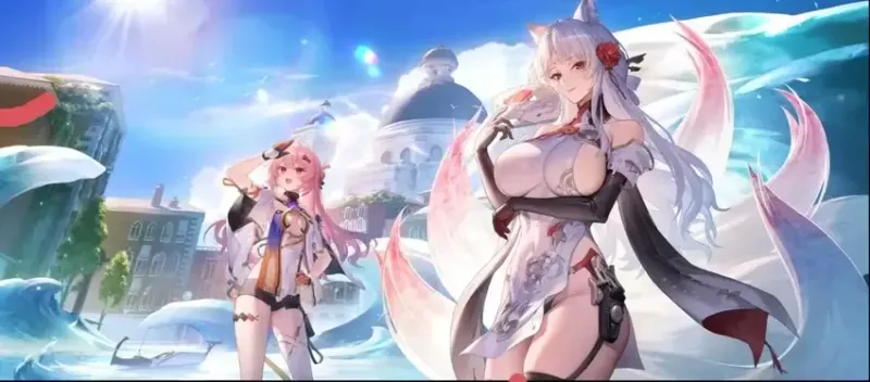 《尘白禁区》收入骤降